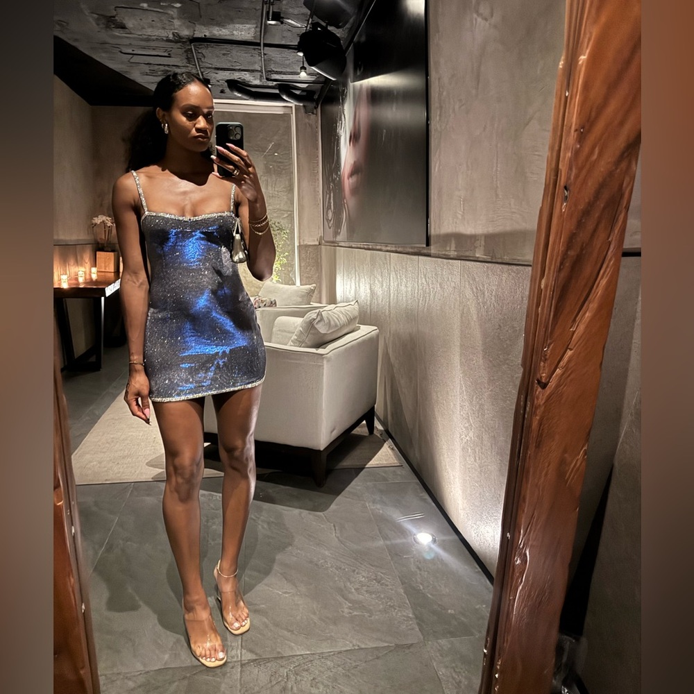 superdown x draya michele | Arnell Dress S